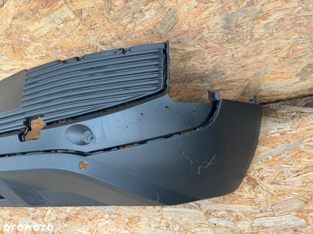 Używany Zderzaki - 550 PLN - Otomoto.pl