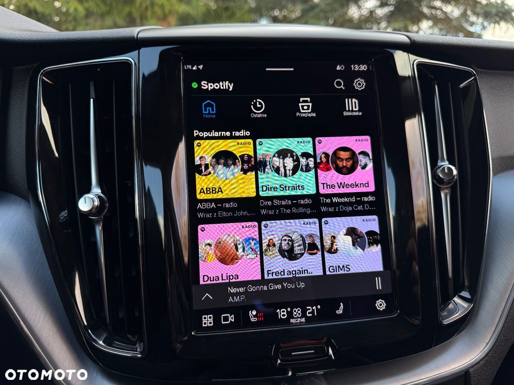 Volvo XC 60 B4 D Geartronic Momentum Pro - 37