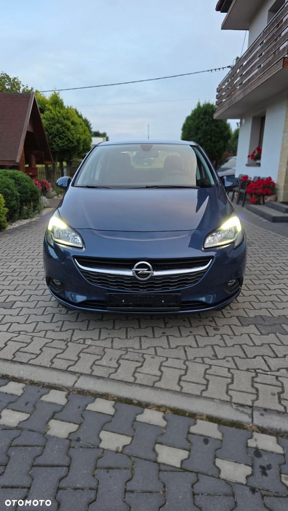 Opel Corsa 1.4 Innovation - 3