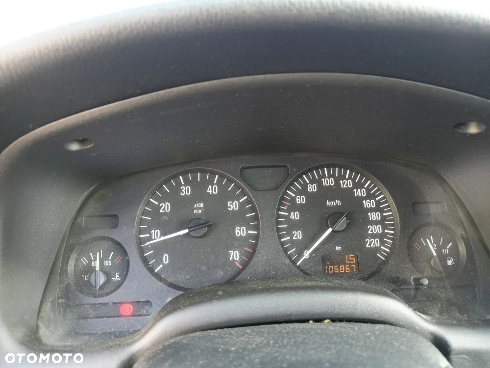 Opel Astra - 8