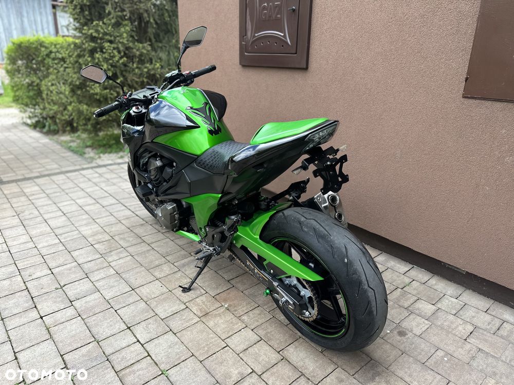 Kawasaki Z - 23