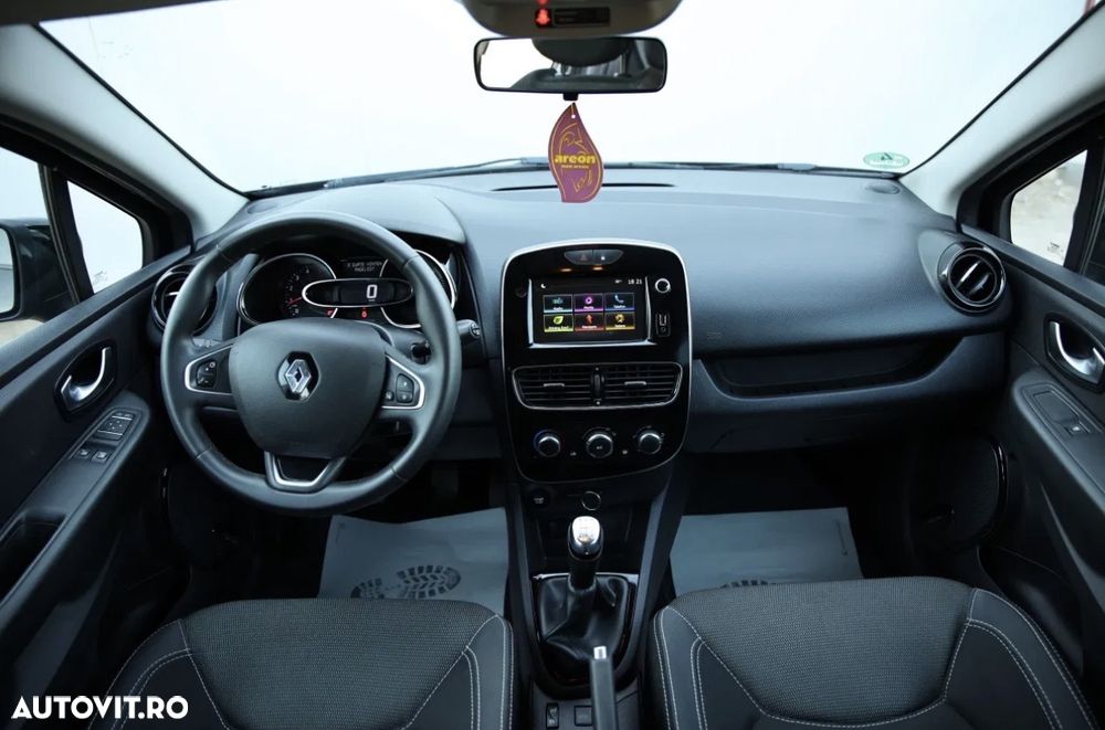 Renault Clio Energy dCi Intens - 9
