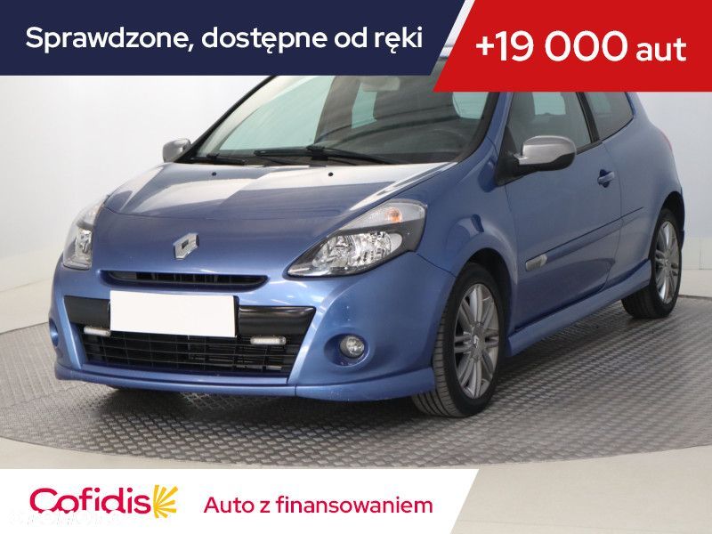 Renault Clio - 2