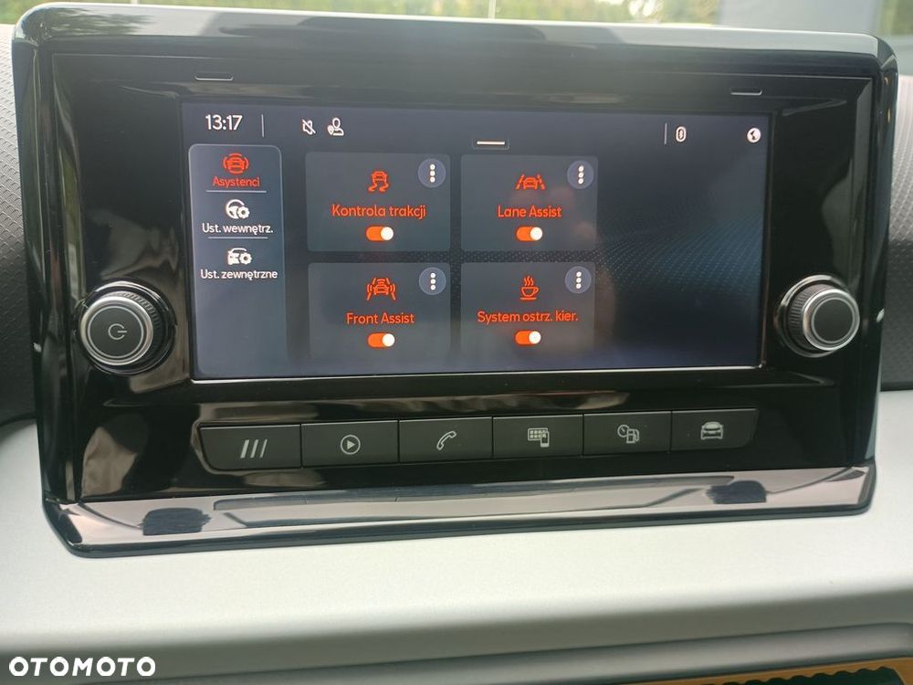 Seat Ibiza - 26
