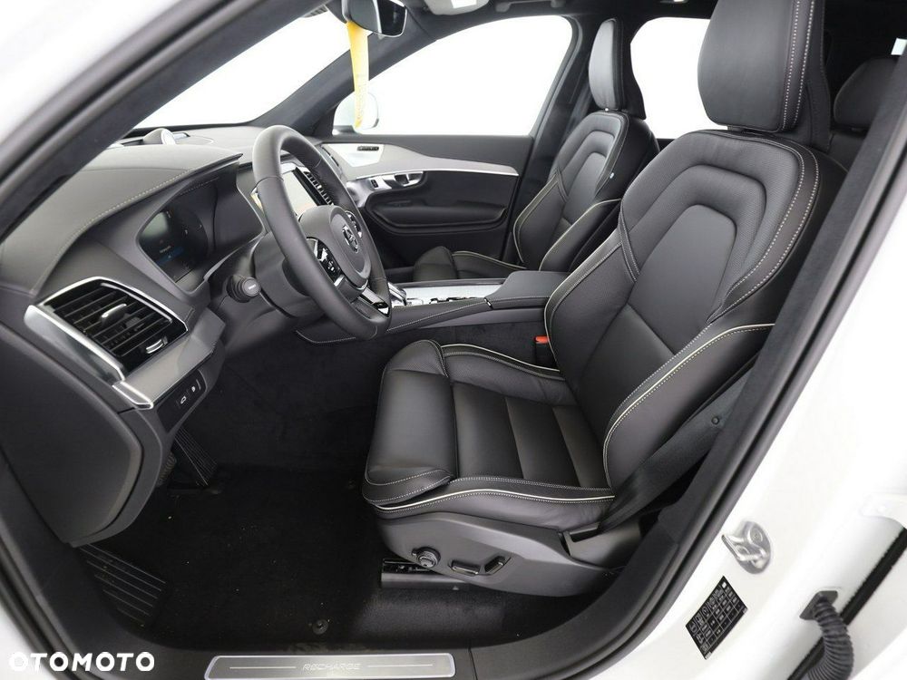 Volvo XC 90 - 3