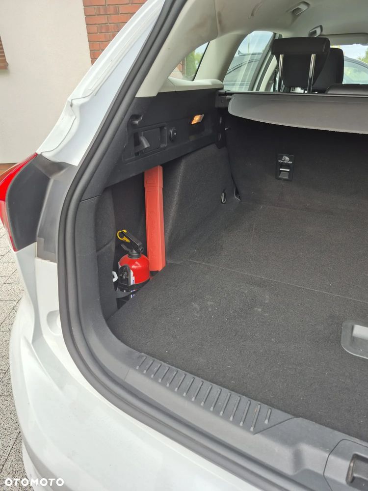 Ford Focus 1.0 EcoBoost Trend ASS - 33
