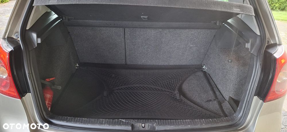 Volkswagen Golf 1.4 Trendline - 13
