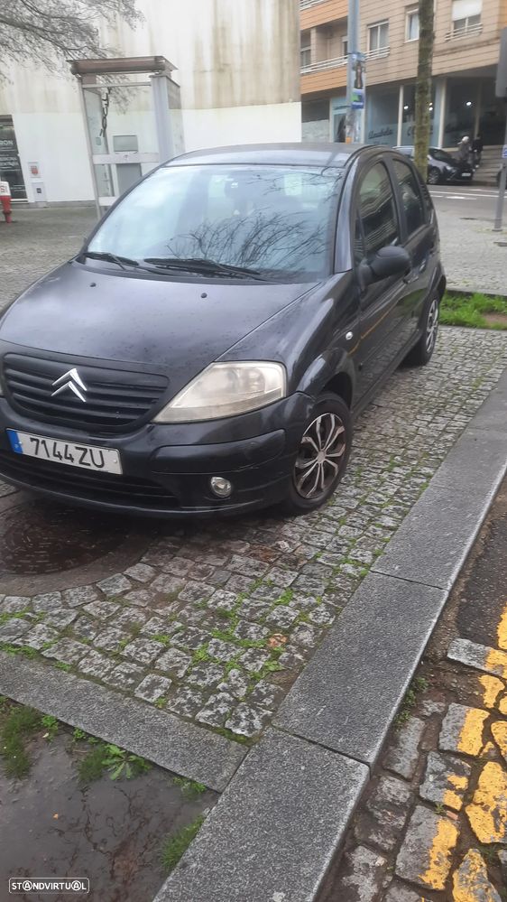 Citroën C3 1.1 SX - 1