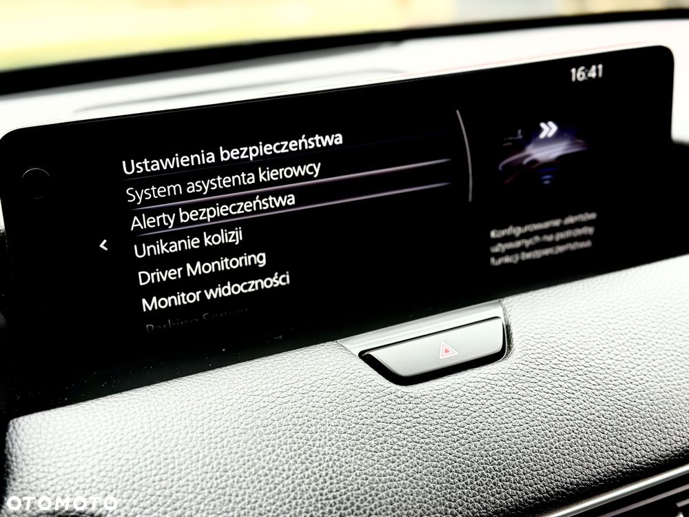 Mazda CX-60 AWD PHEV EXCLUSIVE-LINE - 40