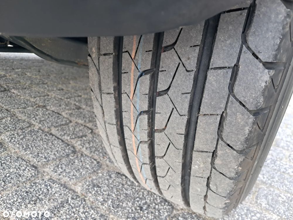 Iveco 35S18 WINDA 8-PALET SALON POLSKA - 39