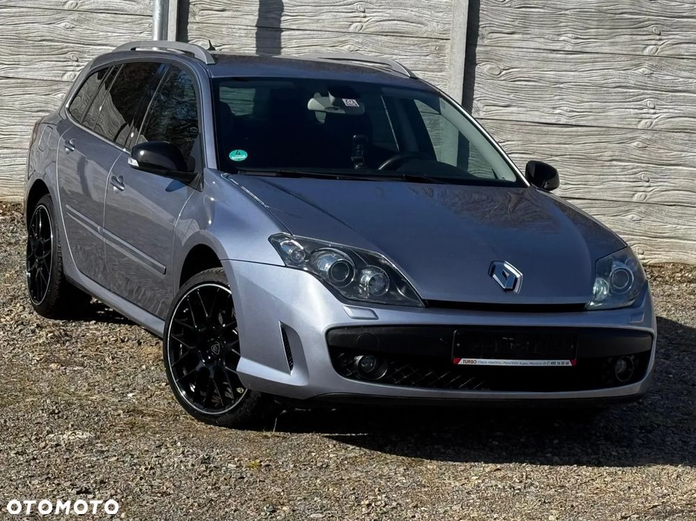 Renault Laguna 2.0 16V 140 Expression - 36