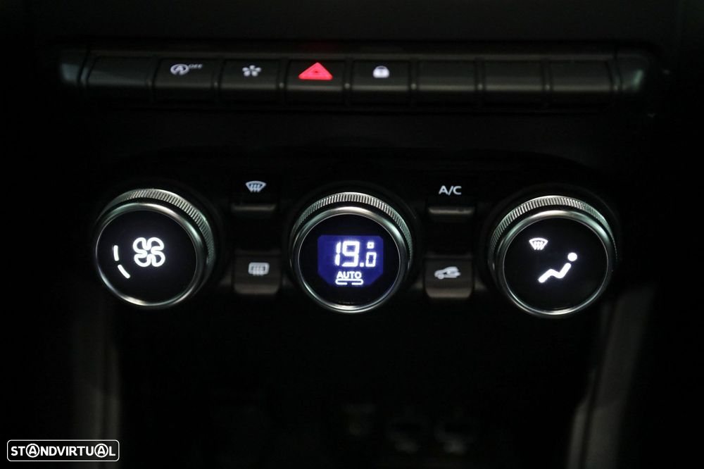 Renault Captur 1.0 TCe Intens - 28