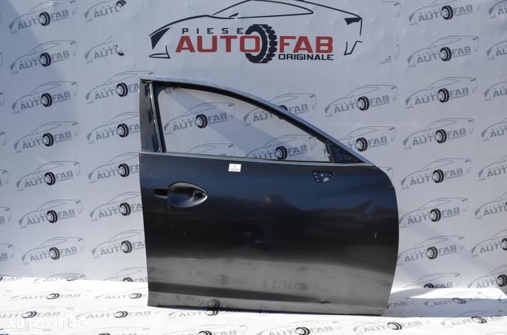Usa dreapta fata Mazda 6 an 2012-2020 - 1