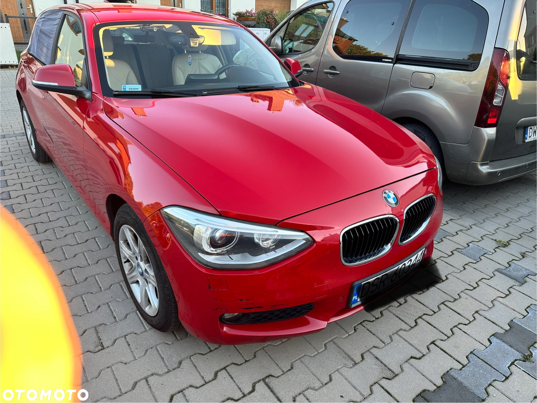 BMW Seria 1 116i - 15