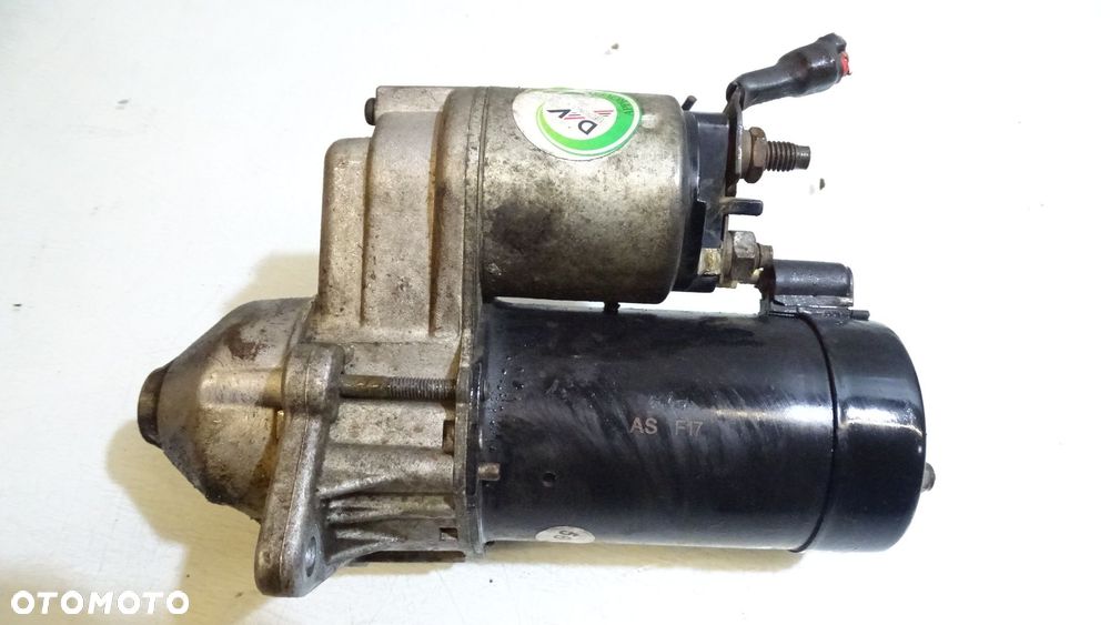 ROZRUSZNIK OPEL CORSA 1.4  S3003 - 3