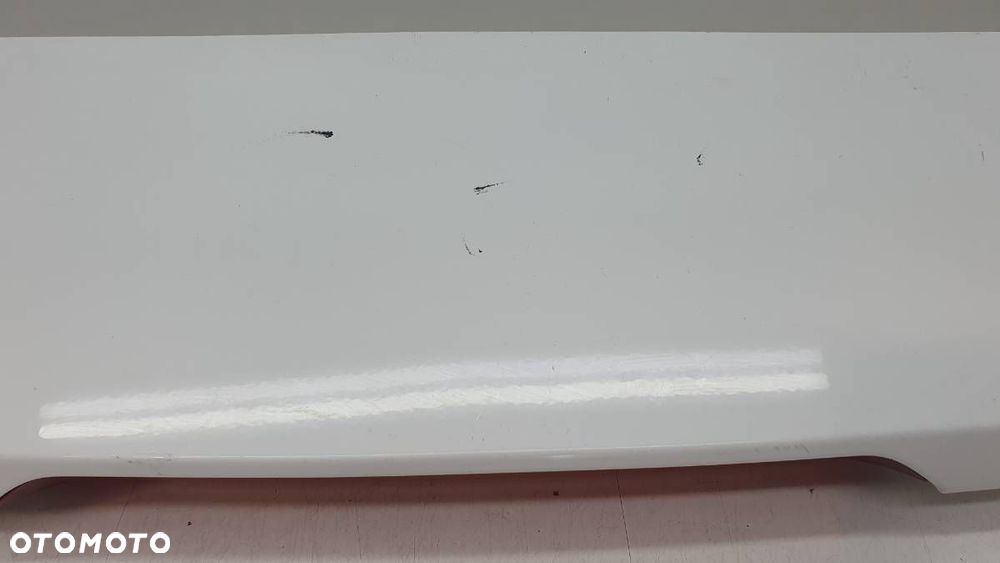 SPOILER LOTKA LAMPA STOP ŚWIATŁO 95978986 95151129 OPEL MOKKA X - 5