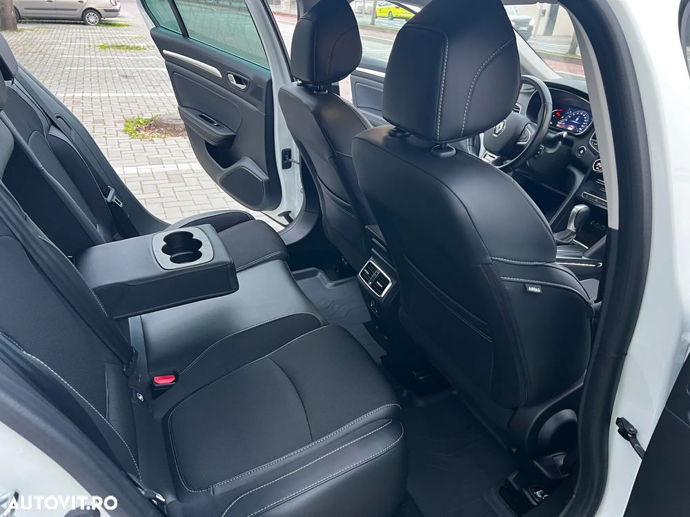 Renault Megane - 14