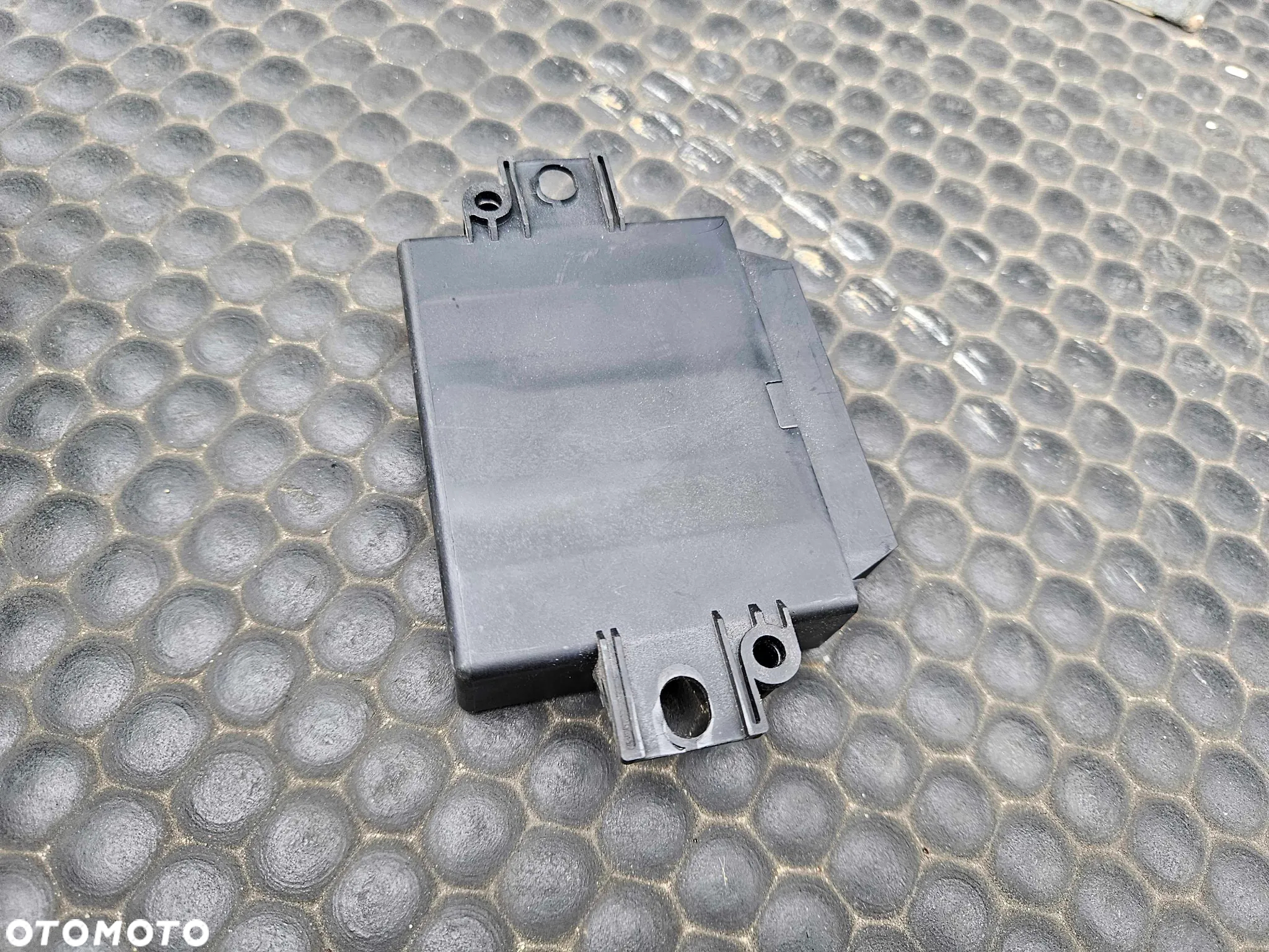 Moduł 8E0919283D Sterownik Czujnik Parktronik Parkowania PDC Audi A4 B6 B7 Sedan Kombi - 11