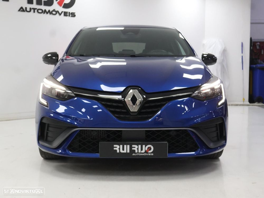 Renault Clio 1.0 TCe RS Line - 6