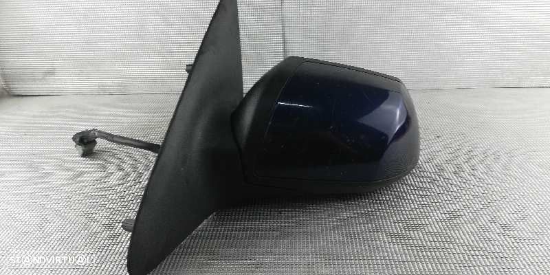 ESPELHO RETROVISOR ESQUERDO FORD MONDEO III 2001 - 2