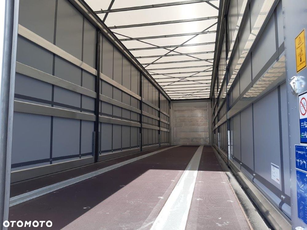 Kögel S24 P90/1100 - 14