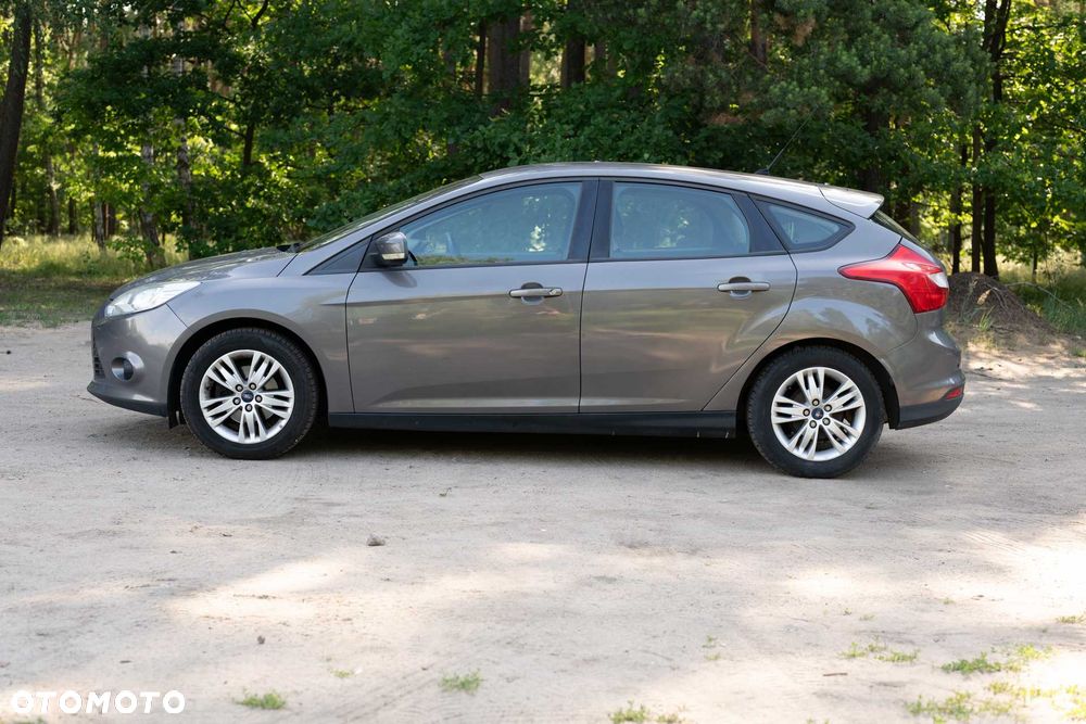 Ford Focus - 4