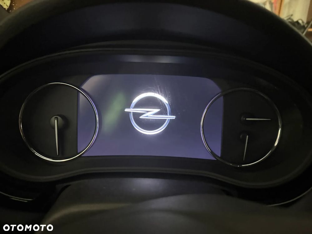 Opel Astra 1.2 Turbo Start/Stop Ultimate - 15