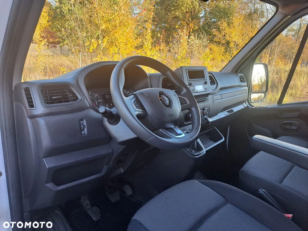Renault Master | L3H2 | Krajowy | - 10