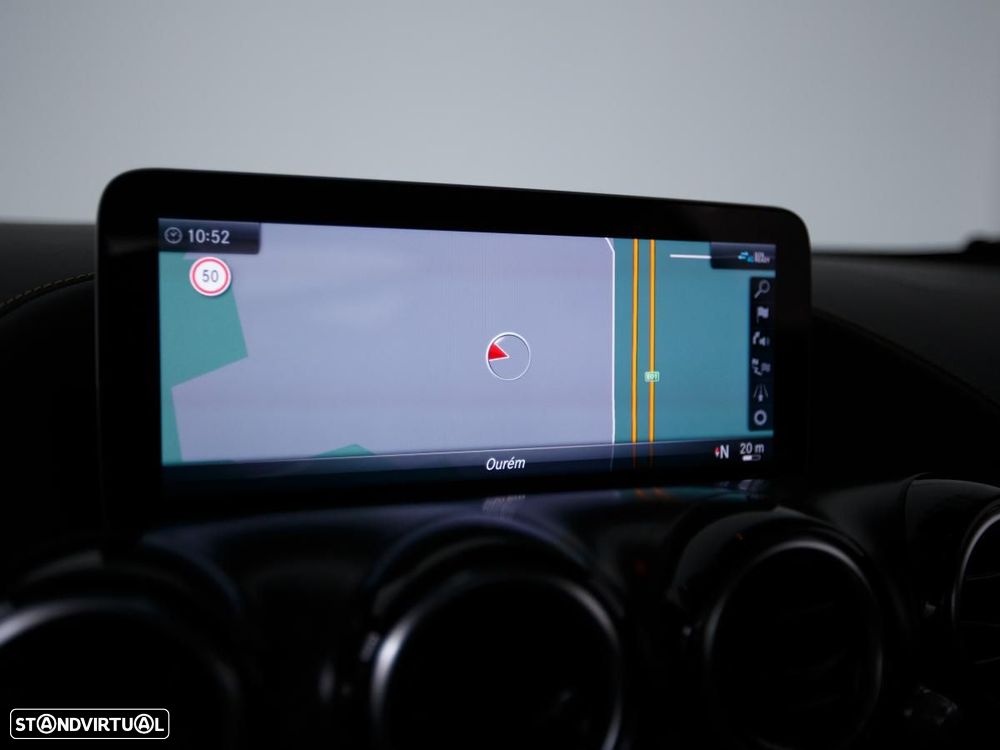 Mercedes-Benz AMG GT R - 42