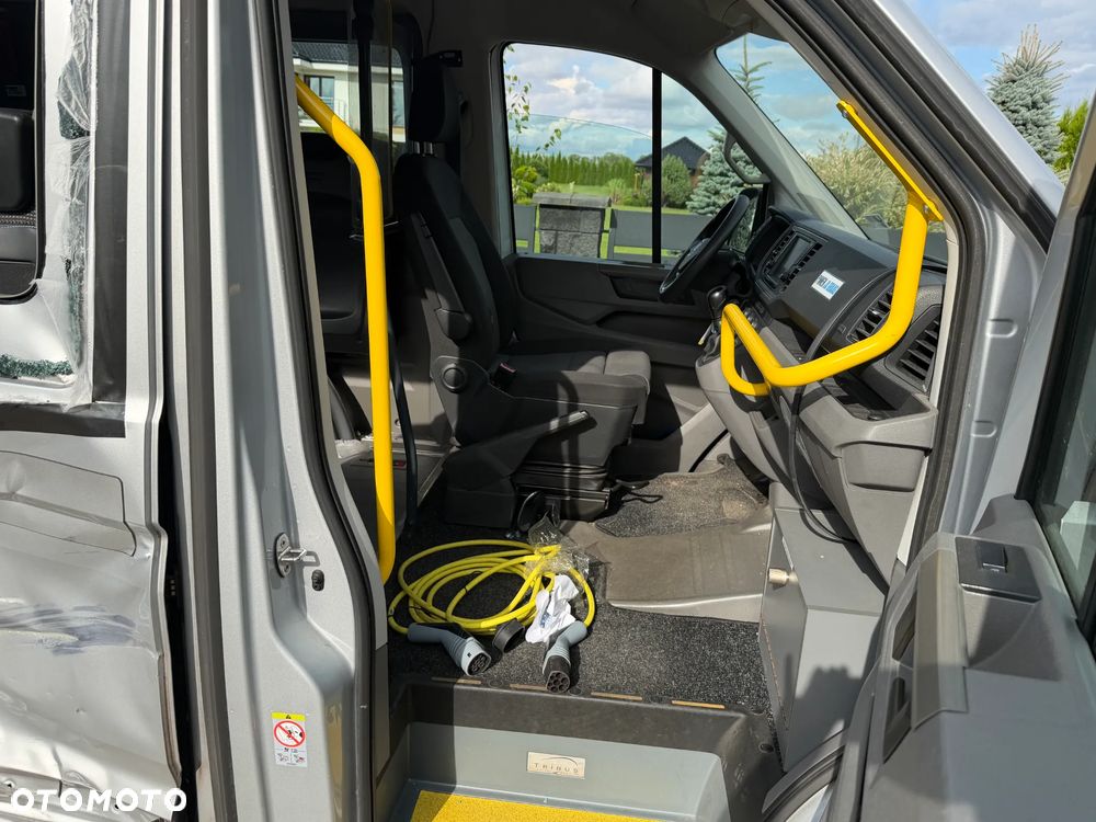 Volkswagen Crafter - 30