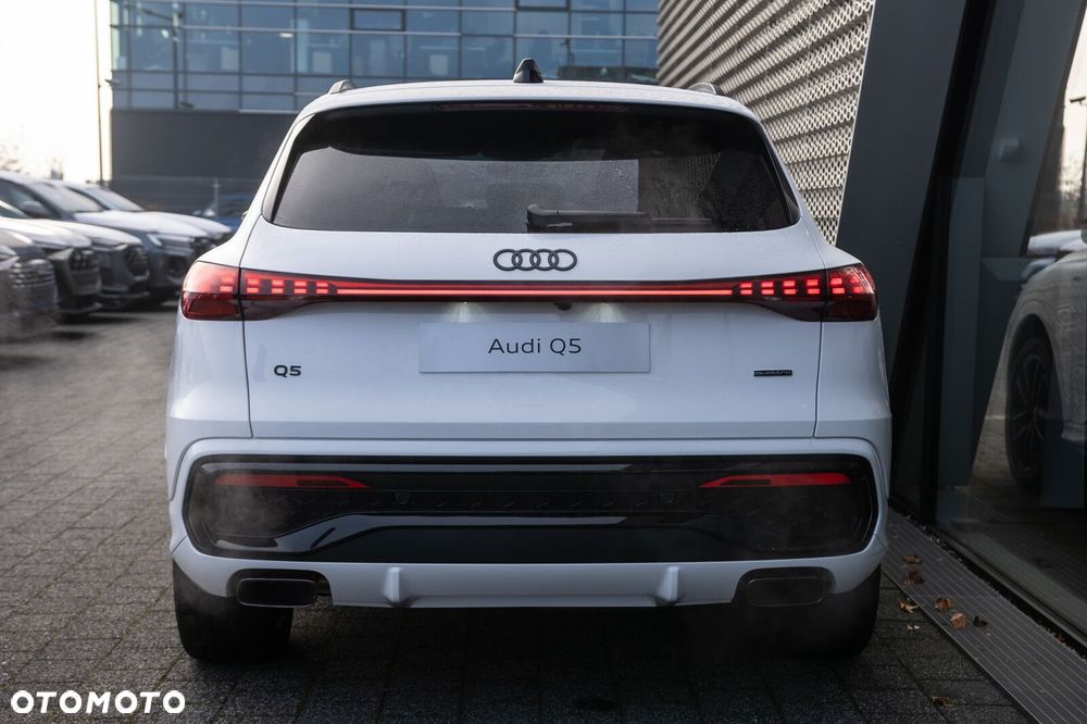 Audi Q5 - 4