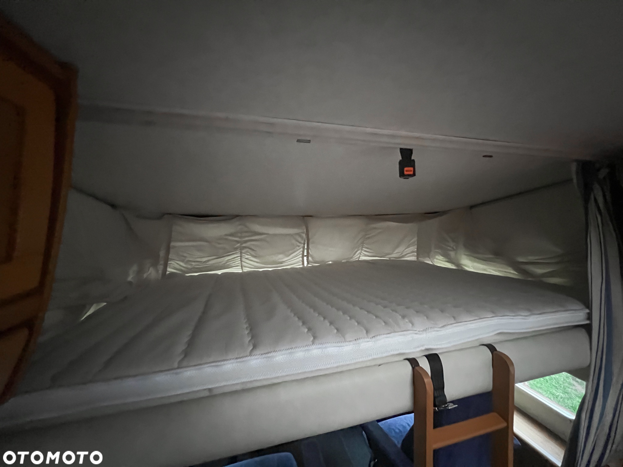 Hymer-Eriba Fiat Ducato - 13
