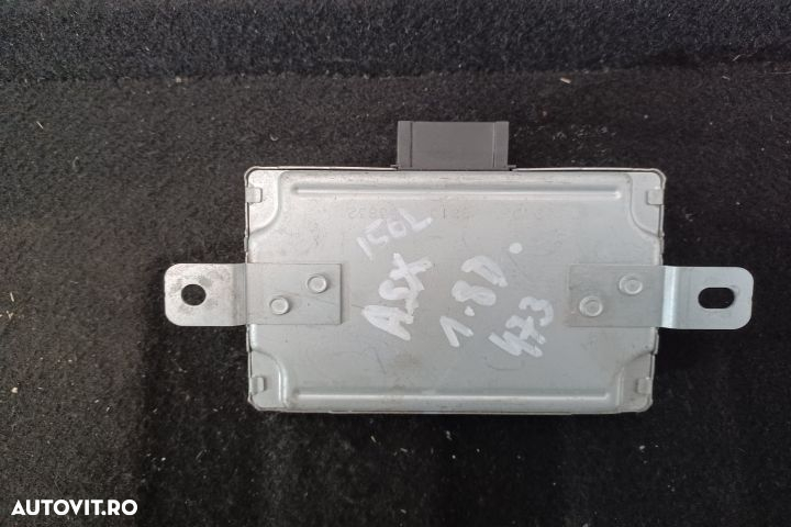 Modul control voltaj 8638A039 0199DC1100 8638A039 0199DC1100 Mitsubis - 2