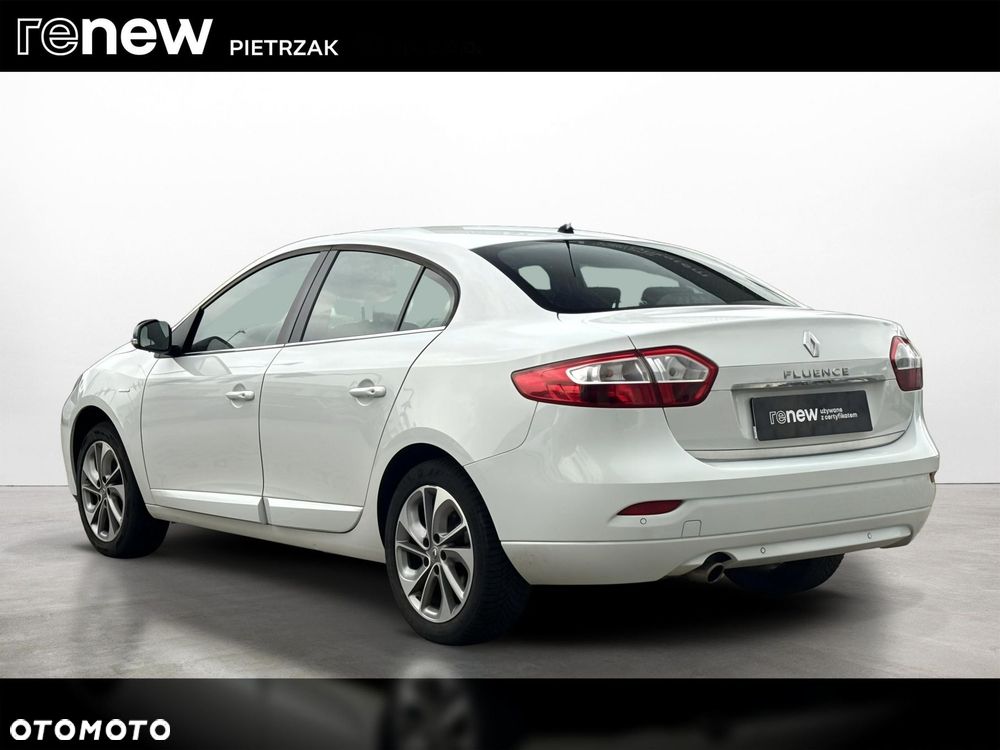 Renault Fluence 1.6 16V Limited - 4