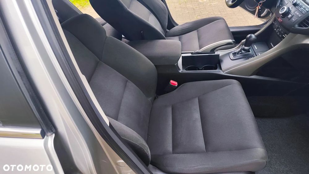 Honda Accord 2.0 Automatik Elegance - 38