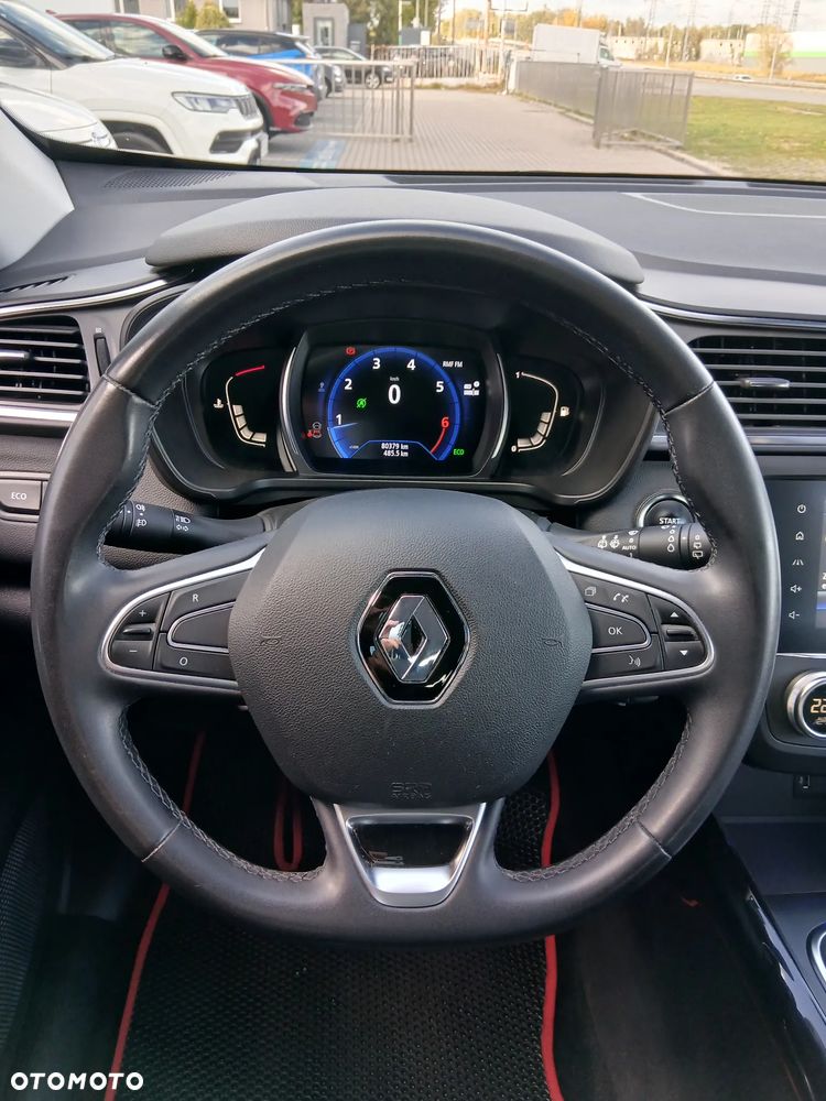 Renault Kadjar 1.3 TCe FAP Life - 19