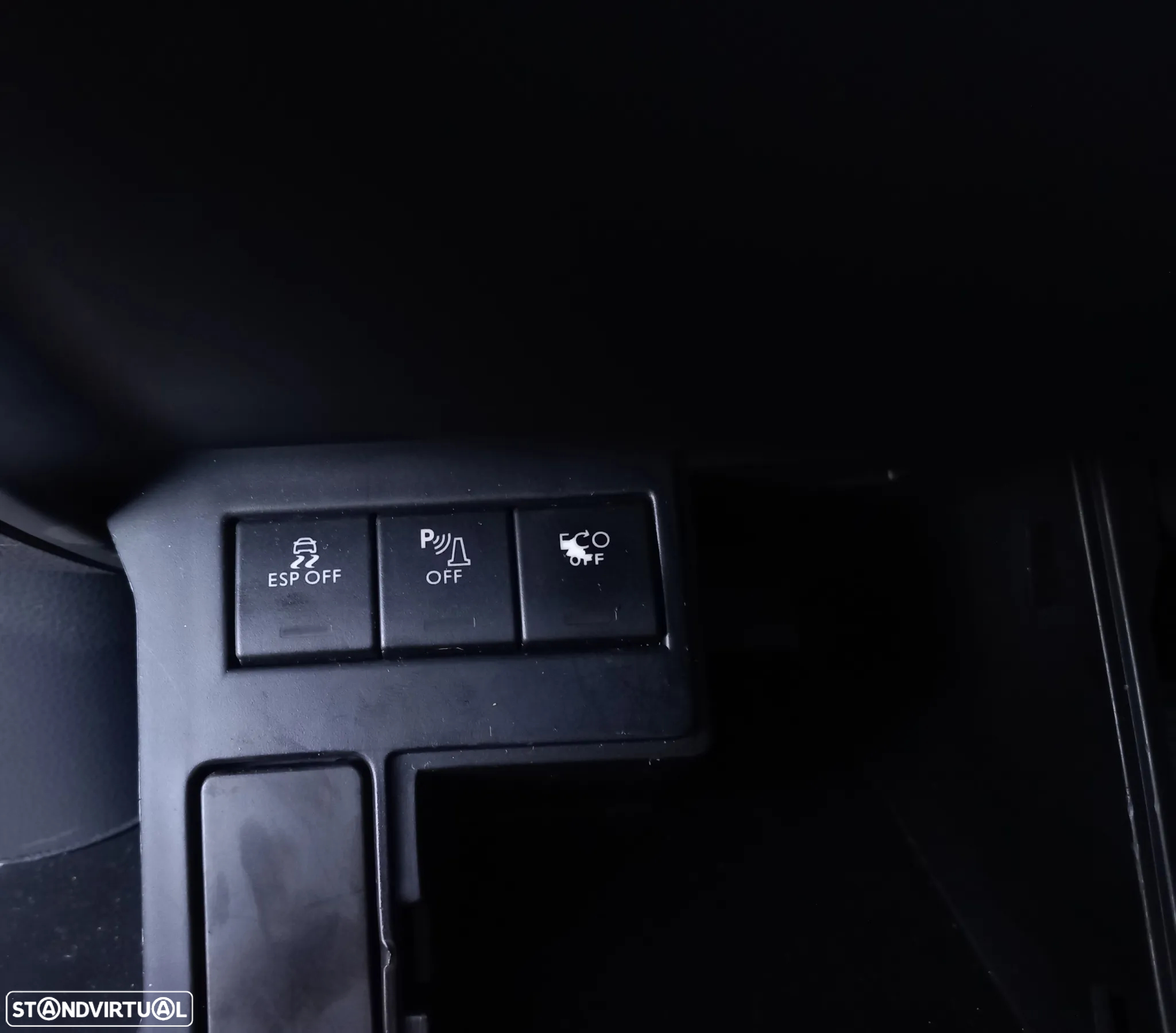Peugeot 508 SW 1.6 e-HDi Allure CMP6 110g - 25