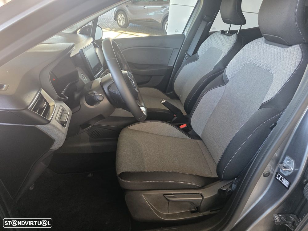 Mitsubishi Colt 1.0 MPI-T Kaiteki - 12