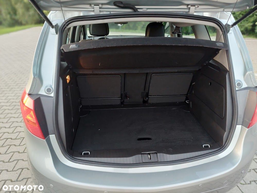 Opel Meriva 1.4 Edition - 13