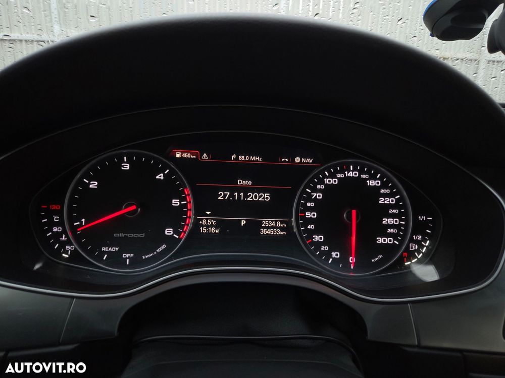 Audi A6 Allroad - 7