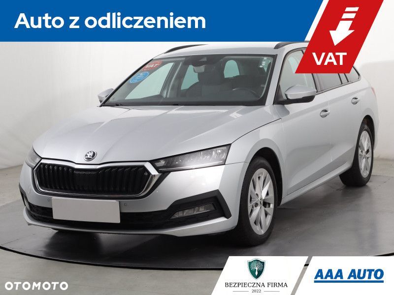 Skoda Octavia - 2
