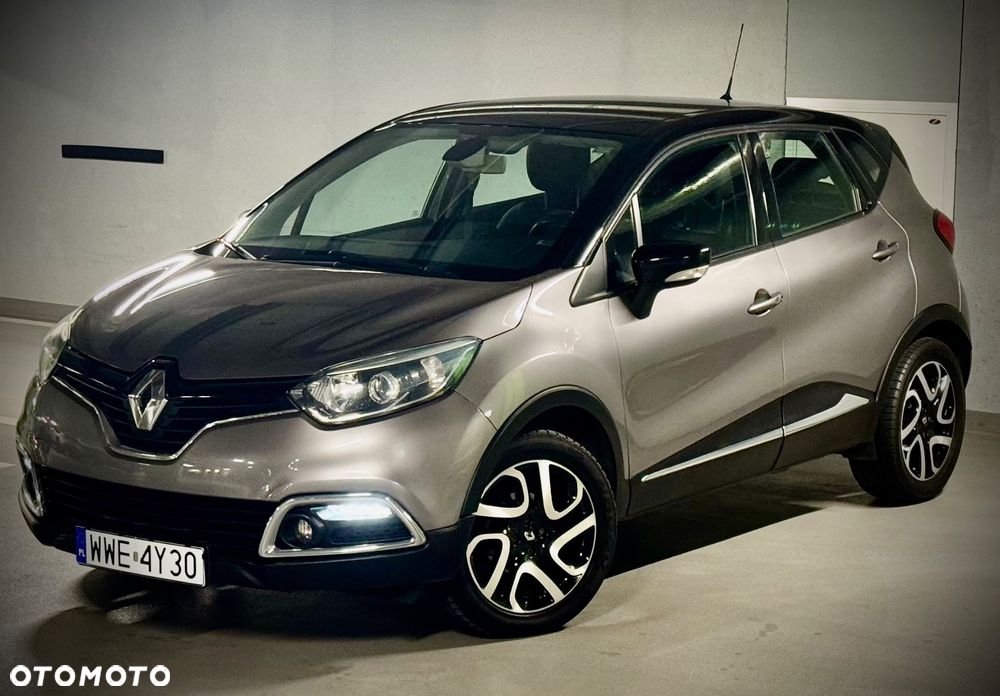 Renault Captur (ENERGY) TCe 90 INTENS - 18