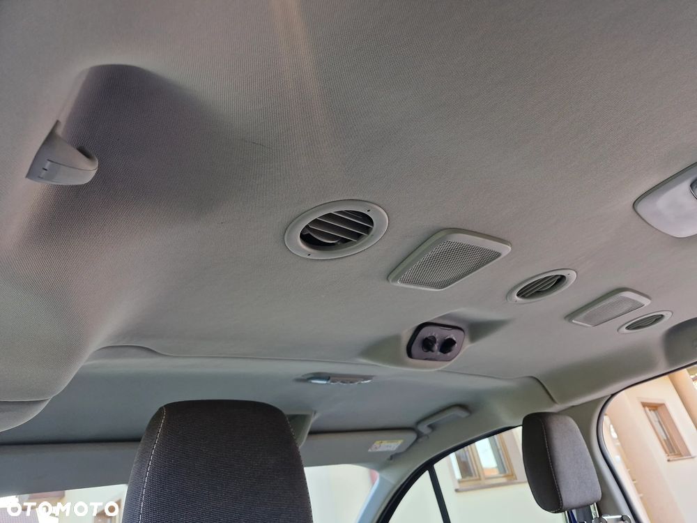 Ford Tourneo Custom 310 L1H1 VA Trend - 13