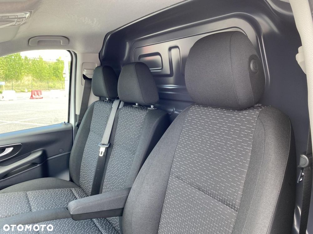 Mercedes-Benz Vito - 12