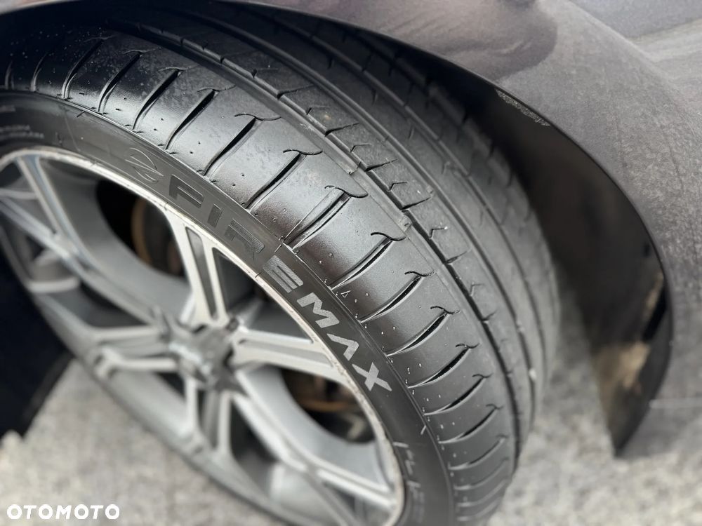 Kia Stinger 2.0 T-GDI GT Line - 37