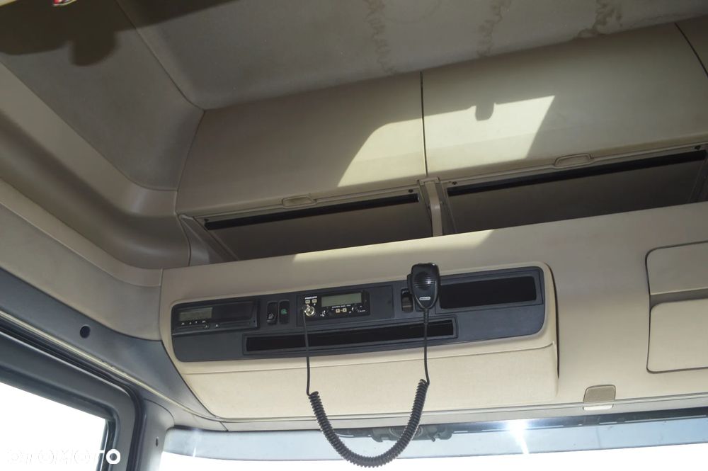 Scania R 450 - 16