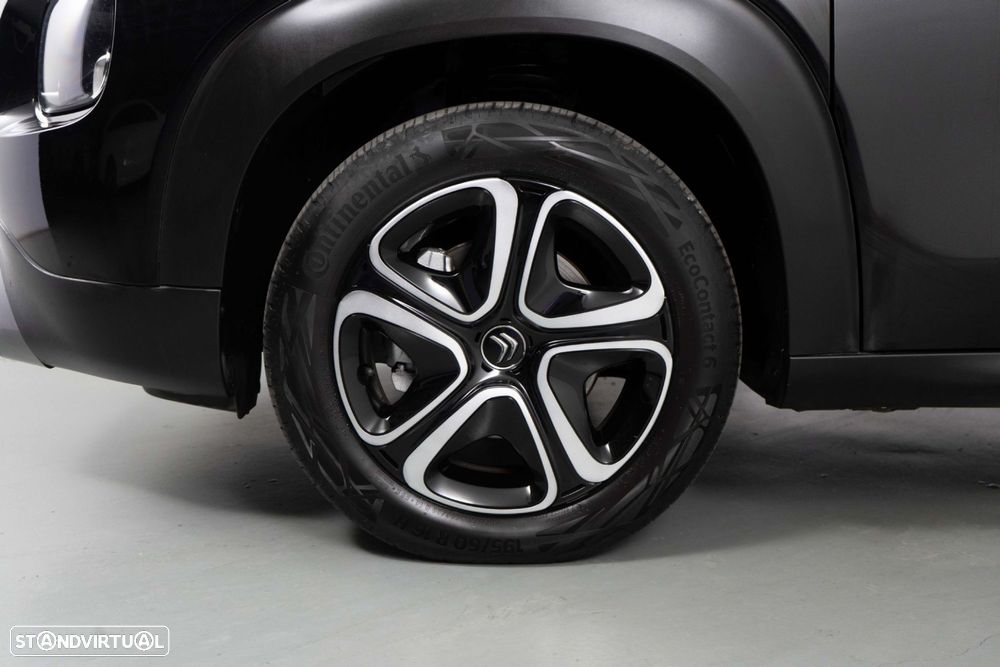 Citroën C3 Aircross 1.2 PureTech Feel Pack - 17
