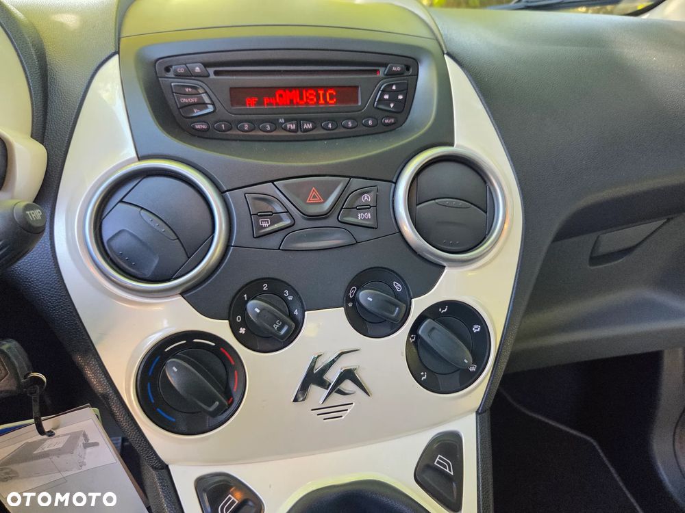 Ford KA 1.2 Ambiente - 28