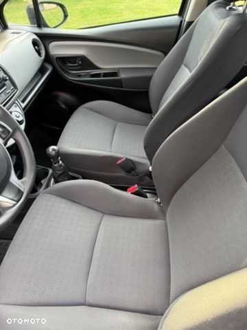 Toyota Yaris 1.5 Active - 5