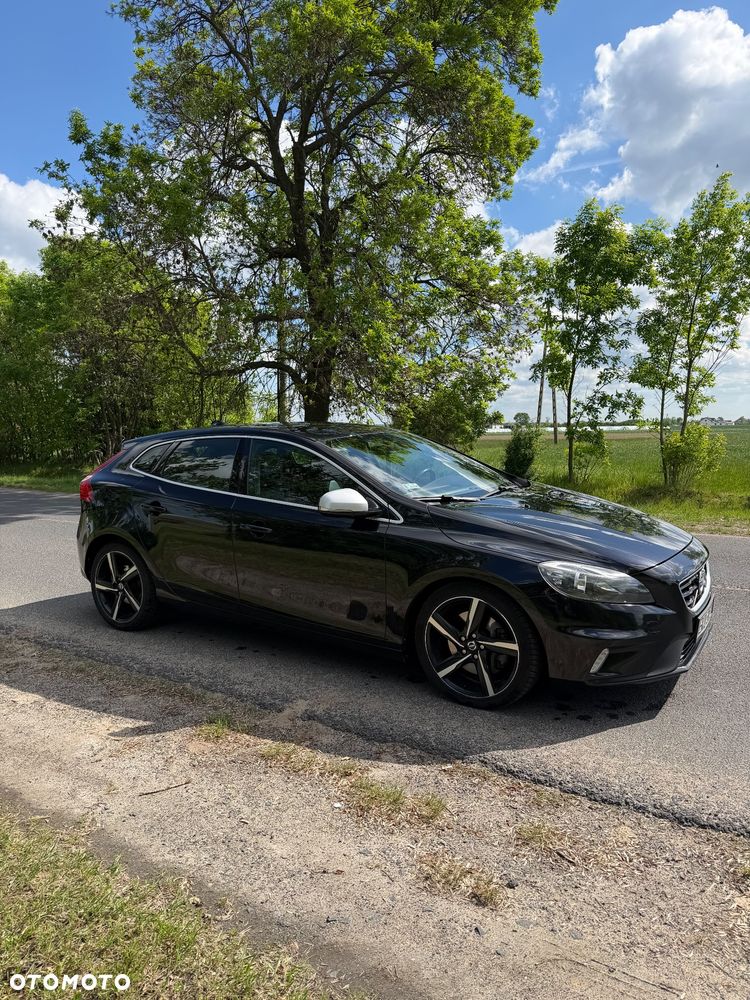 Volvo V40 D4 RDesign - 10